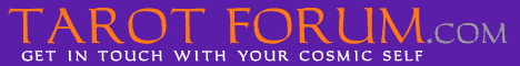 Tarot Forum Logo